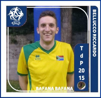 BAFANA BAFANA